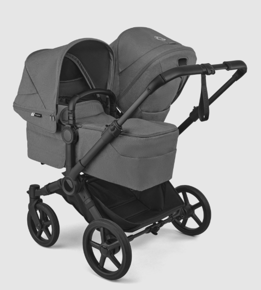 Carrito doble Bugaboo Donkey 6