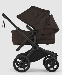 Carrito doble Bugaboo Donkey 6