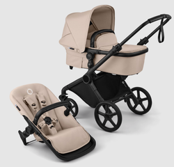 Carrito Dúo Bugaboo Cub