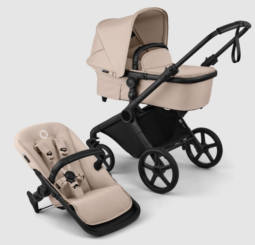 Carrito Dúo Bugaboo Cub