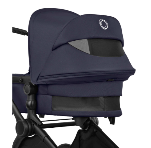 Carrito Dúo Bugaboo Cub
