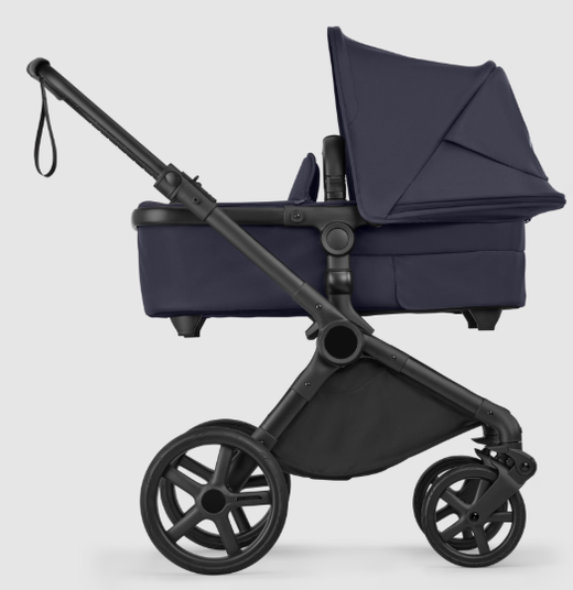 Carrito Dúo Bugaboo Cub