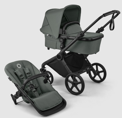Carrito Dúo Bugaboo Cub