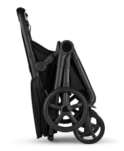 Carrito Dúo Bugaboo Cub