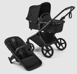 Carrito Dúo Bugaboo Cub