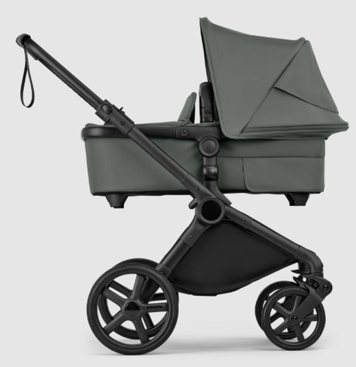 Carrito Dúo Bugaboo Cub