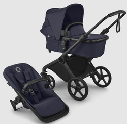 Carrito Dúo Bugaboo Cub