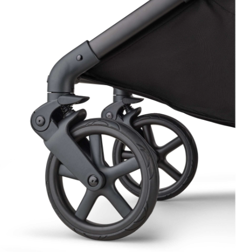 Carrito Dúo Bugaboo Cub