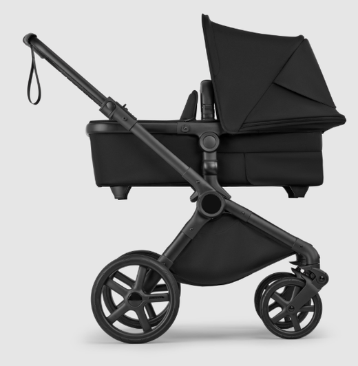 Carrito Dúo Bugaboo Cub