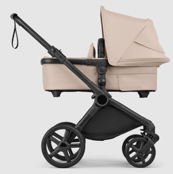 Carrito Dúo Bugaboo Cub