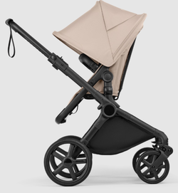 Carrito Dúo Bugaboo Cub