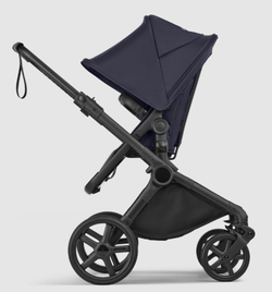 Carrito Dúo Bugaboo Cub
