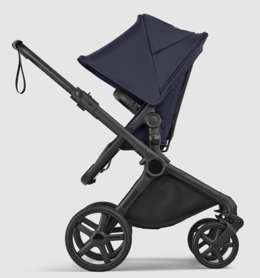 Carrito Dúo Bugaboo Cub