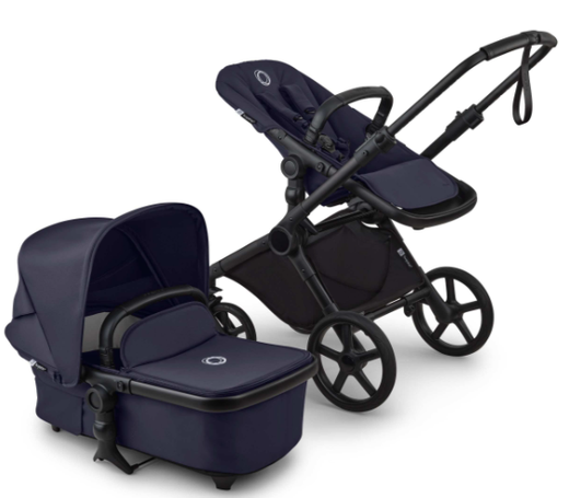 Carrito Dúo Bugaboo Cub