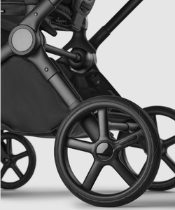 Carrito Dúo Bugaboo Cub