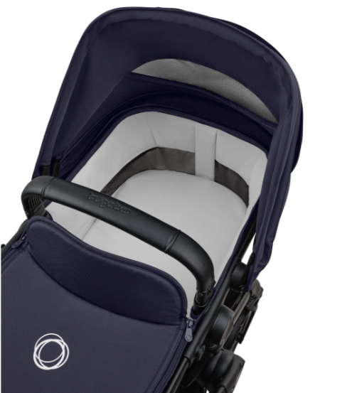 Carrito Dúo Bugaboo Cub