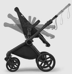 Carrito Dúo Bugaboo Cub