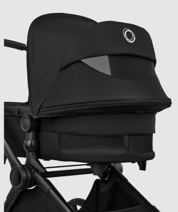 Carrito Dúo Bugaboo Cub