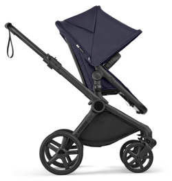 Carrito Dúo Bugaboo Cub
