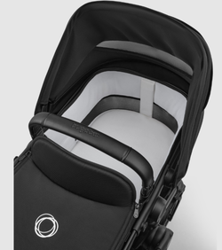 Carrito Dúo Bugaboo Cub