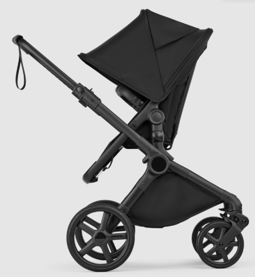 Carrito Dúo Bugaboo Cub