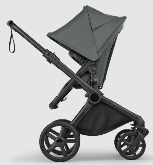 Carrito Dúo Bugaboo Cub
