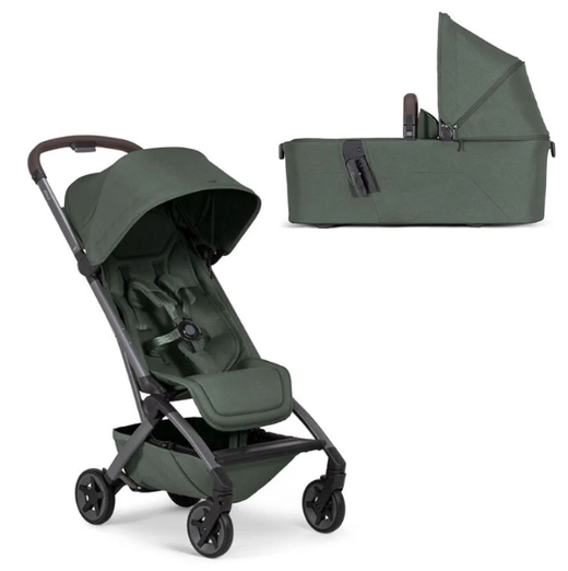 Carrito Dúo Joolz Aer²