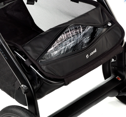 Carrito Dúo Keep de Jané