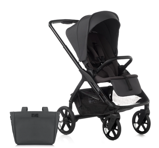 Carrito Dúo Keep de Jané