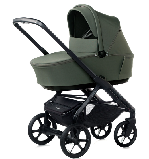 Carrito Dúo Keep de Jané
