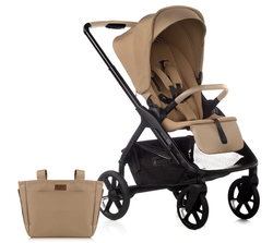 Carrito Dúo Keep de Jané