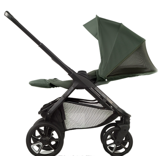 Carrito Dúo Keep de Jané