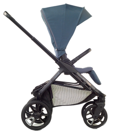 Carrito Dúo Keep de Jané