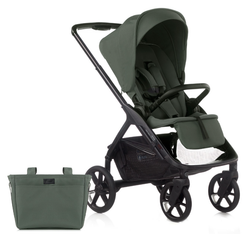 Carrito Dúo Keep de Jané