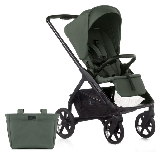 Carrito Dúo Keep de Jané