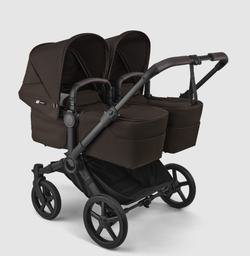 Carrito gemelar Bugaboo Donkey 6