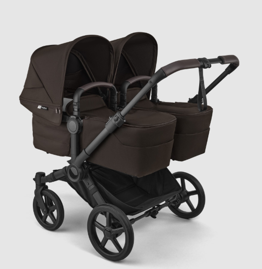 Carrito gemelar Bugaboo Donkey 6