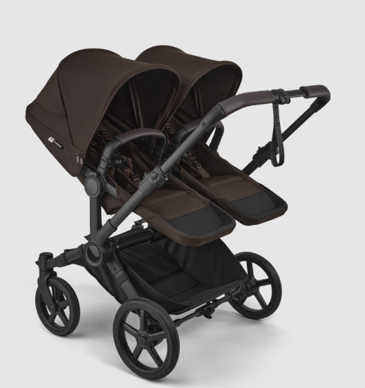 Carrito gemelar Bugaboo Donkey 6