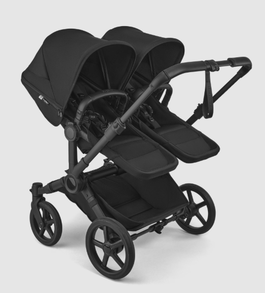 Carrito gemelar Bugaboo Donkey 6