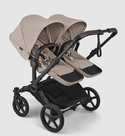 Carrito gemelar Bugaboo Donkey 6