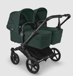 Carrito gemelar Bugaboo Donkey 6