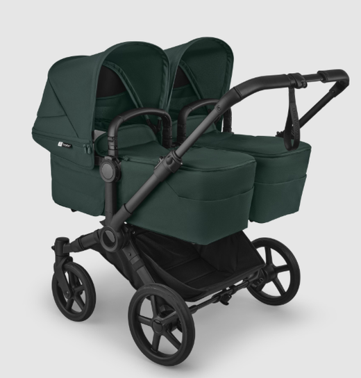 Carrito gemelar Bugaboo Donkey 6