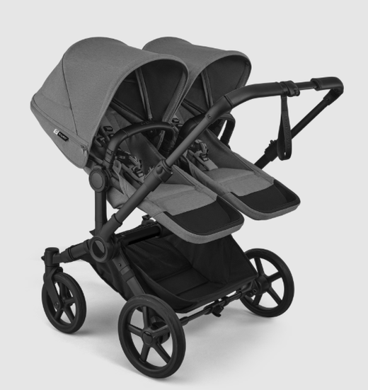 Carrito gemelar Bugaboo Donkey 6