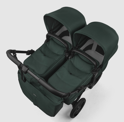Carrito gemelar Bugaboo Donkey 6