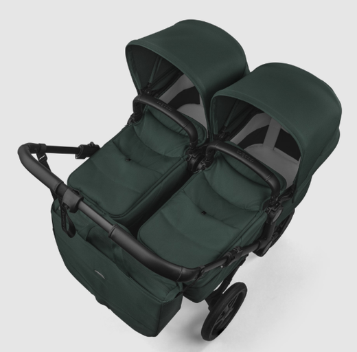 Carrito gemelar Bugaboo Donkey 6