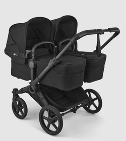 Carrito gemelar Bugaboo Donkey 6
