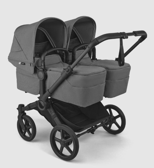 Carrito gemelar Bugaboo Donkey 6