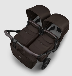 Carrito gemelar Bugaboo Donkey 6