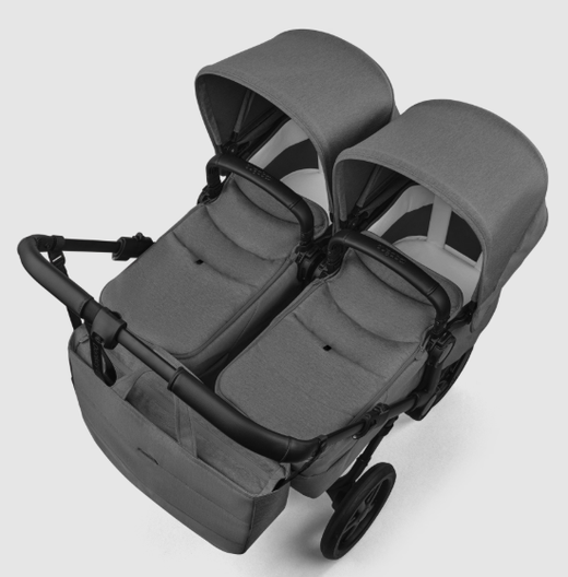 Carrito gemelar Bugaboo Donkey 6