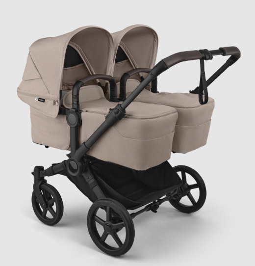 Carrito gemelar Bugaboo Donkey 6